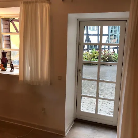 Apartamento Stemningsfuld Lejlighed - 3 Minutters Gang Fra H.c. Andersens Hus Odense
